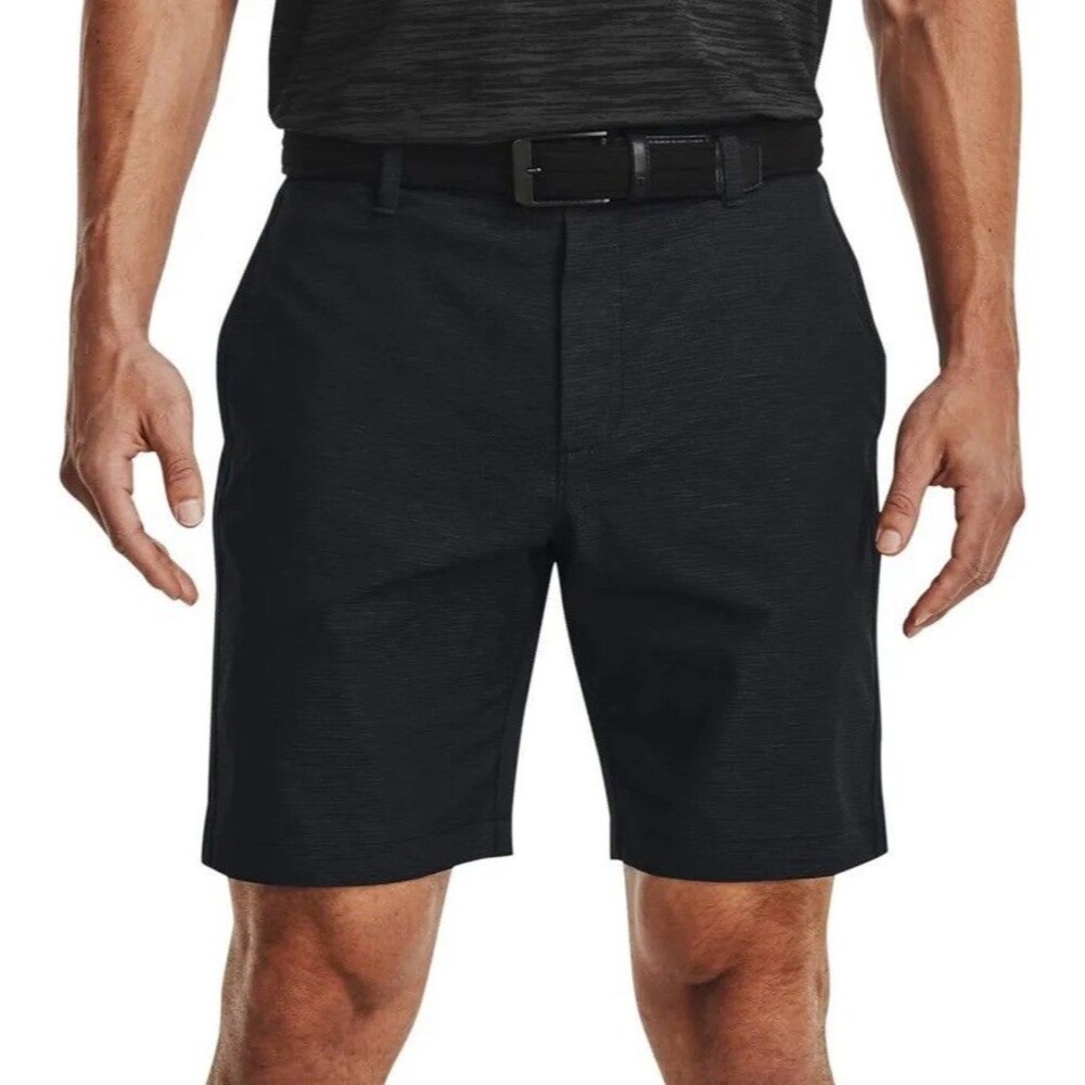 Under Armour UA golf storm 9” inseam ISO-Chill Airvent Short NWT Men’s 40 - Picture 2 of 12